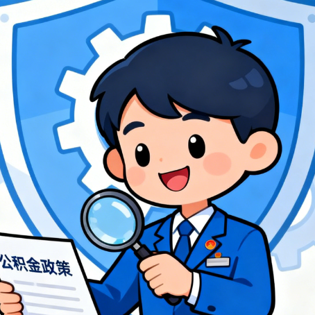 盘锦《关于2025住房公积金年度缴存有关问题的通知》政策解读