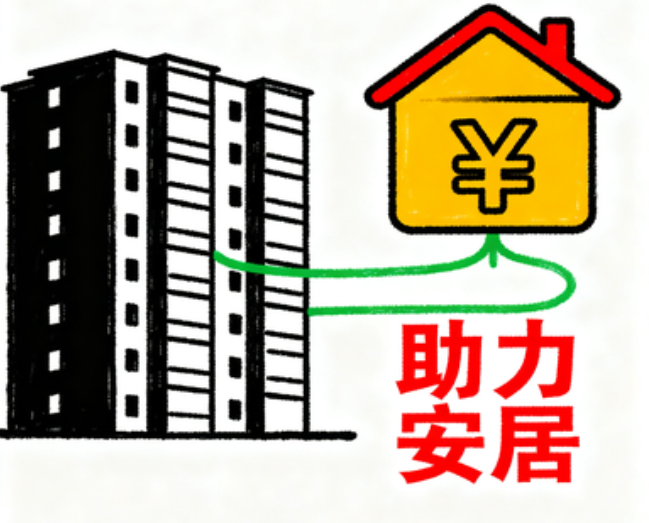 盘锦从发放补贴到公积金贷提额，各地保障多子女家庭住房政策升温