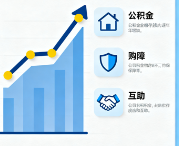 盘锦住房公积金增值收益：取之于民，用之于民的普惠之道