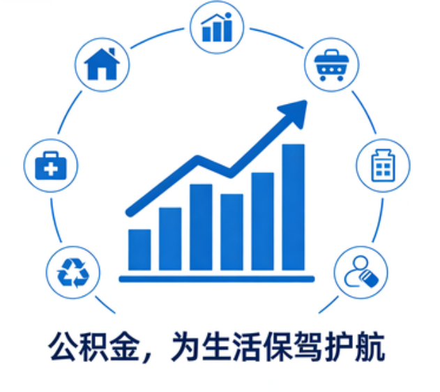 盘锦住房公积金制度迎来历史性变革：普惠化、数字化、服务化成为新趋势