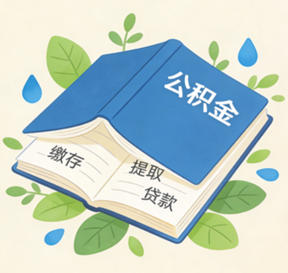 盘锦住房公积金的提取条件