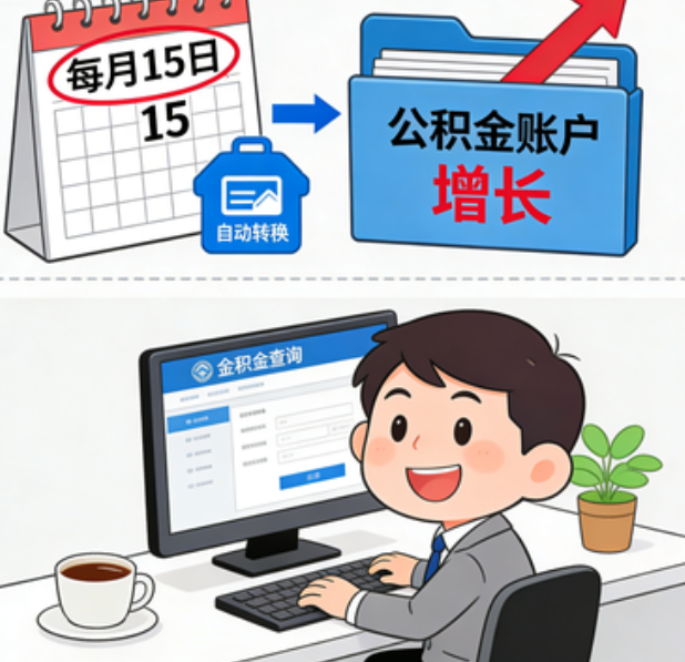 盘锦公积金代办服务：专业赋能，合规守护您的住房权益