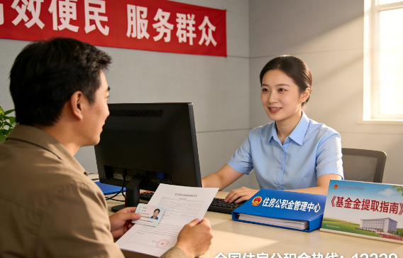 盘锦住房公积金提取规范全面升级