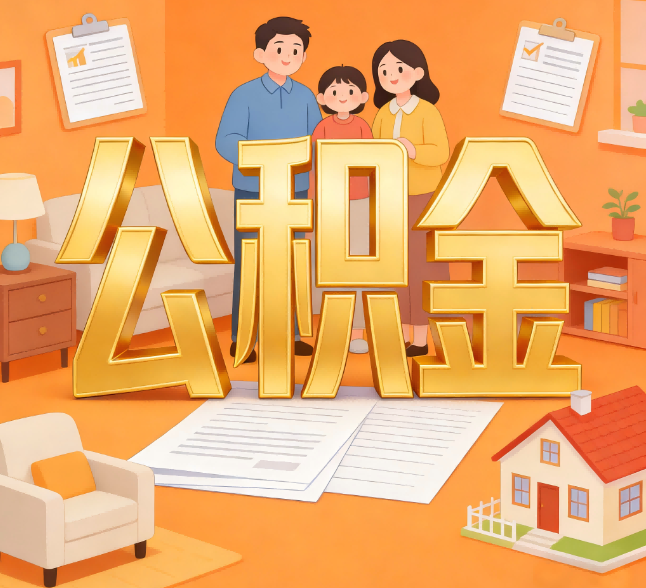 盘锦公积金代办服务的现实价值与普惠意义