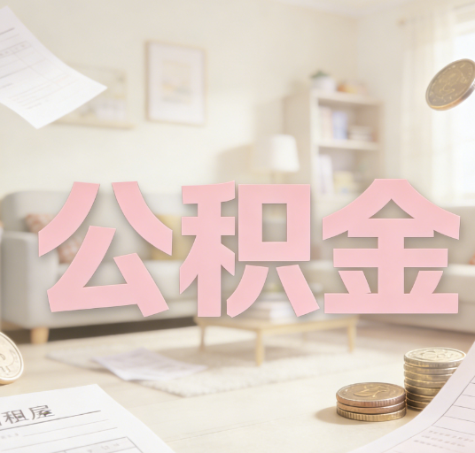 盘锦公积金代办的“正确打开方式”:这4种情况下,找合规代办是真省心