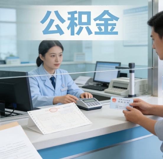 盘锦公积金提取的两种方式全面对比