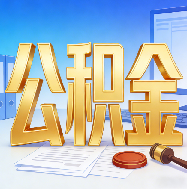 盘锦公积金代办行业观察:从“跑腿经济”到“专业服务”的蝶变之路