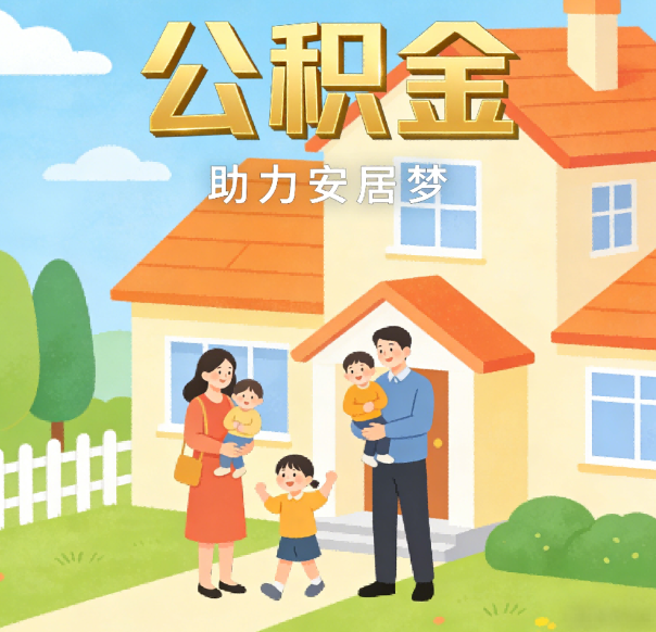 盘锦公积金代办行业观察:合规化浪潮下,专业服务迎来价值回归