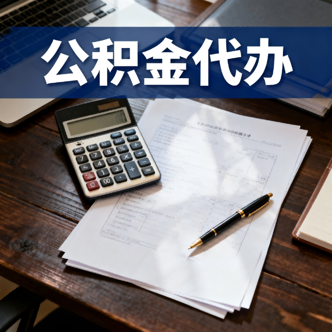盘锦公积金代办:哪些人办了之后说“真值”