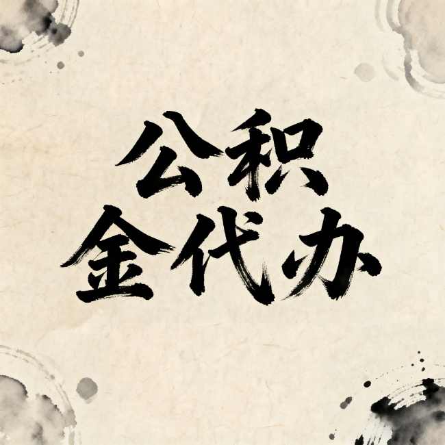 盘锦公积金代办:关于收费,你想知道的都在这里